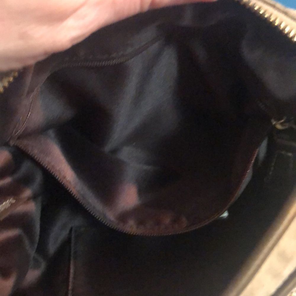 Coach purse - Picture 7 of 15